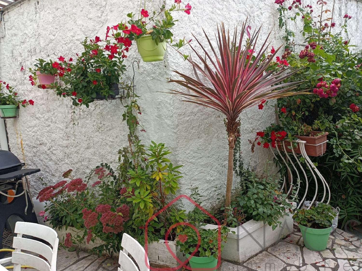  en venta casa Chevreuse Yvelines 5