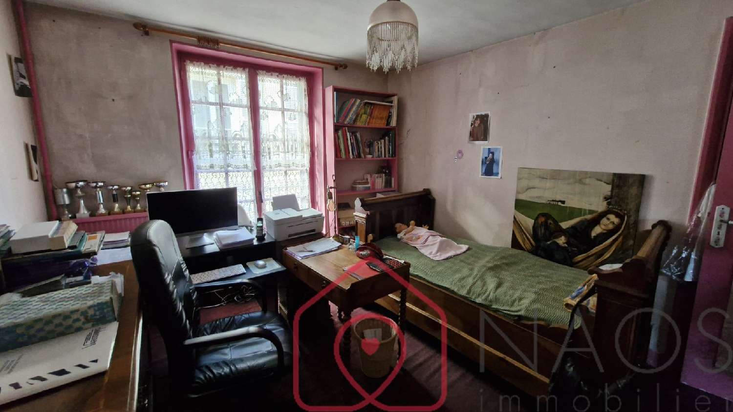 en venta casa Chevreuse Yvelines 6