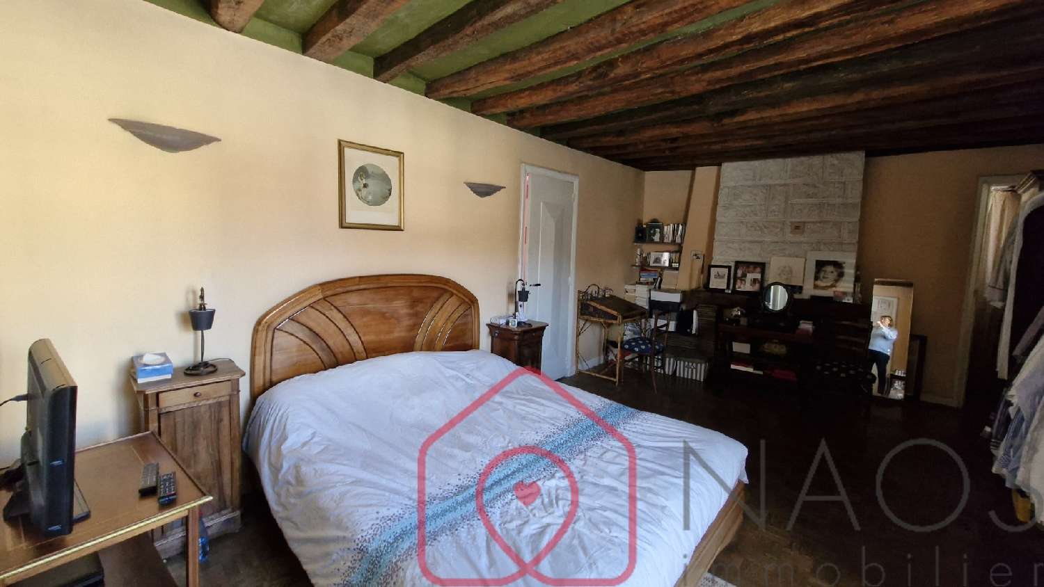  en venta casa Chevreuse Yvelines 7