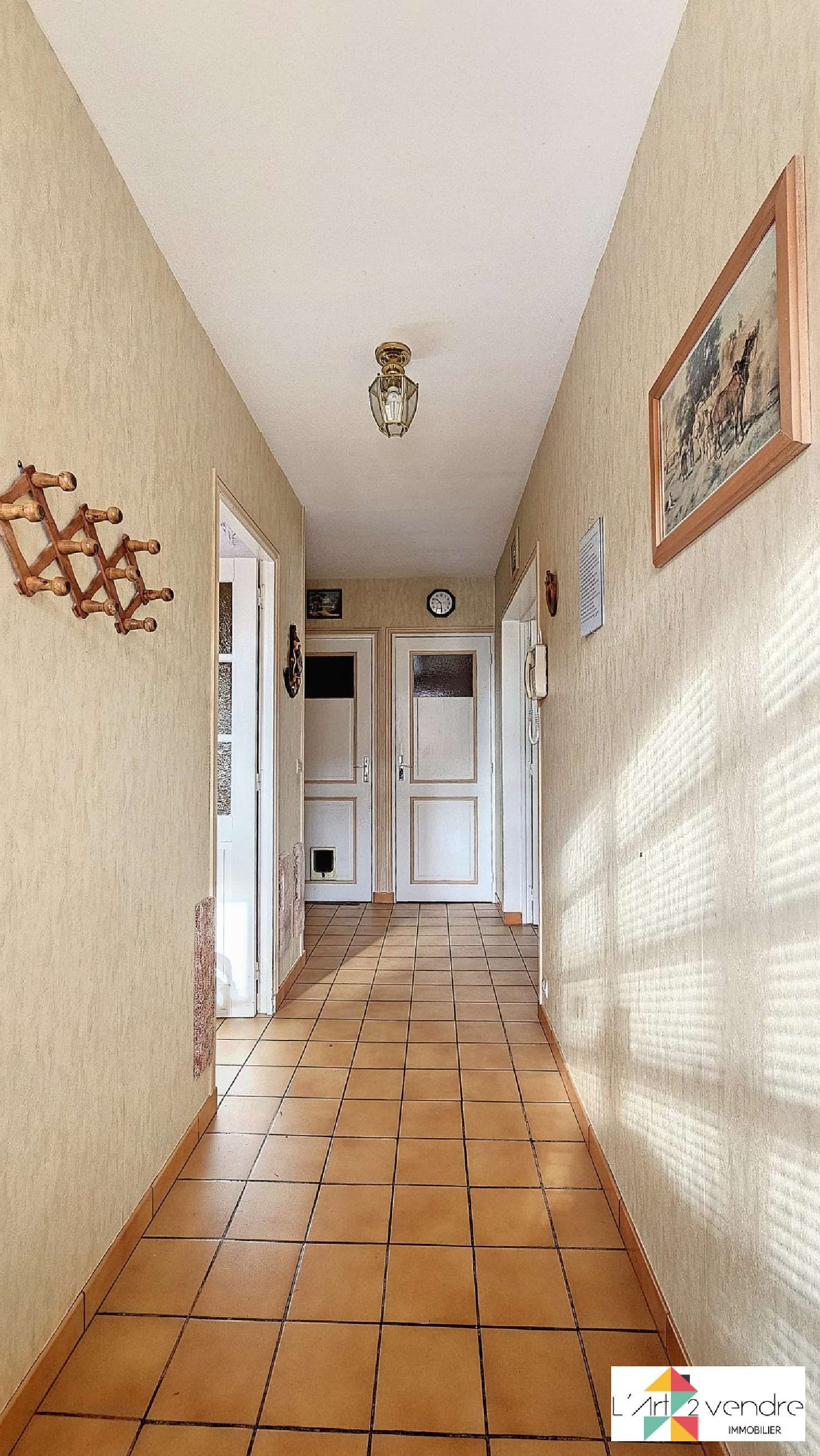  à vendre maison Chevrières Oise 2