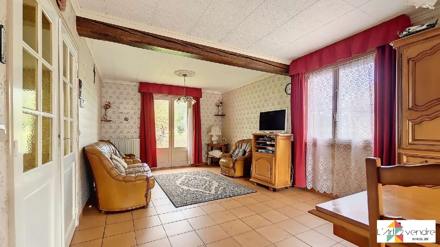  à vendre maison Chevrières Oise 3