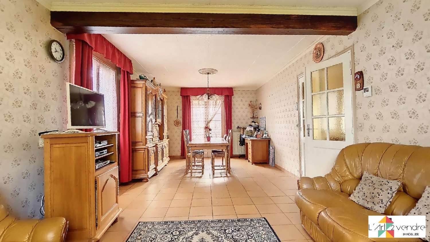  à vendre maison Chevrières Oise 4