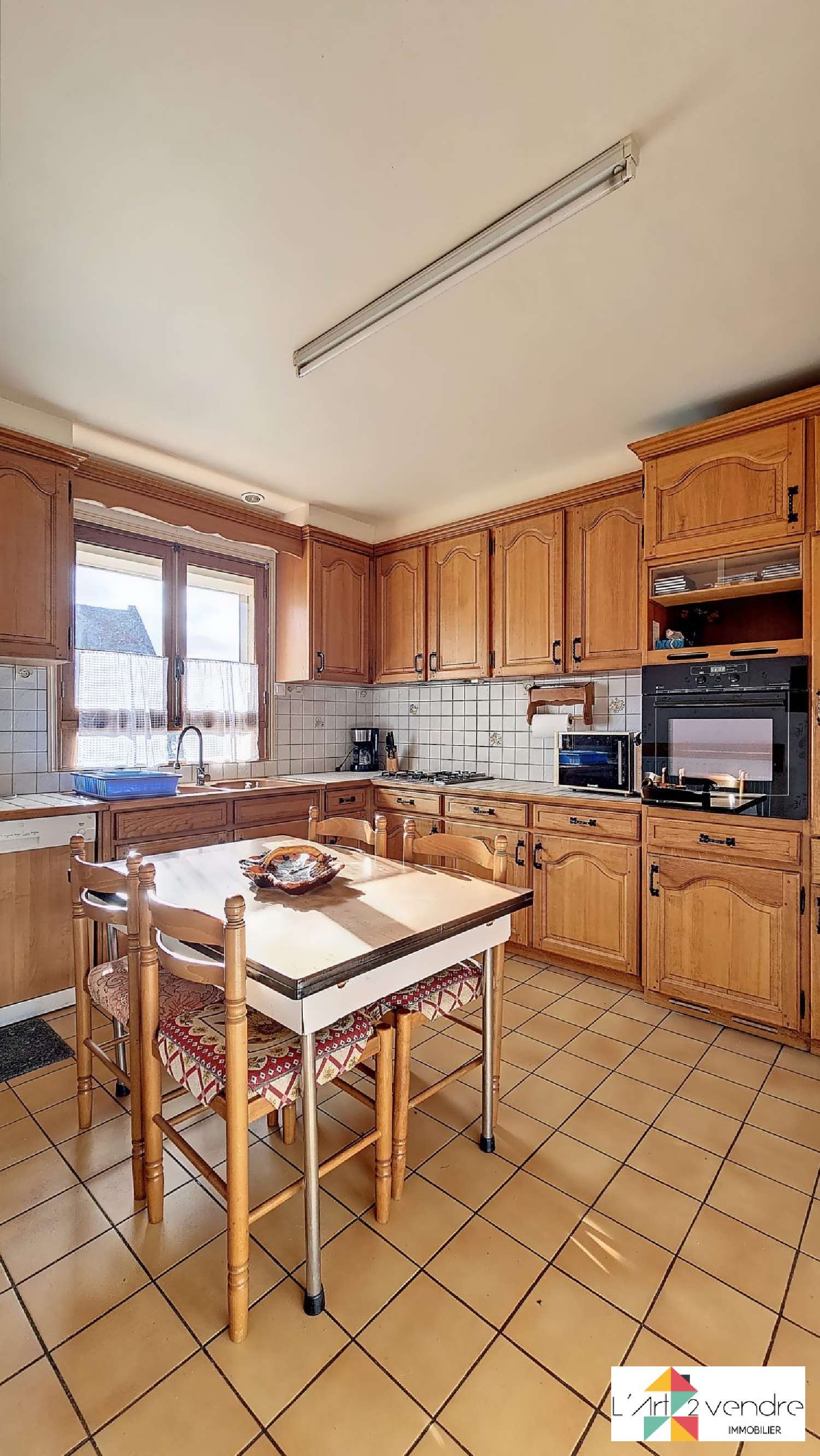 à vendre maison Chevrières Oise 5