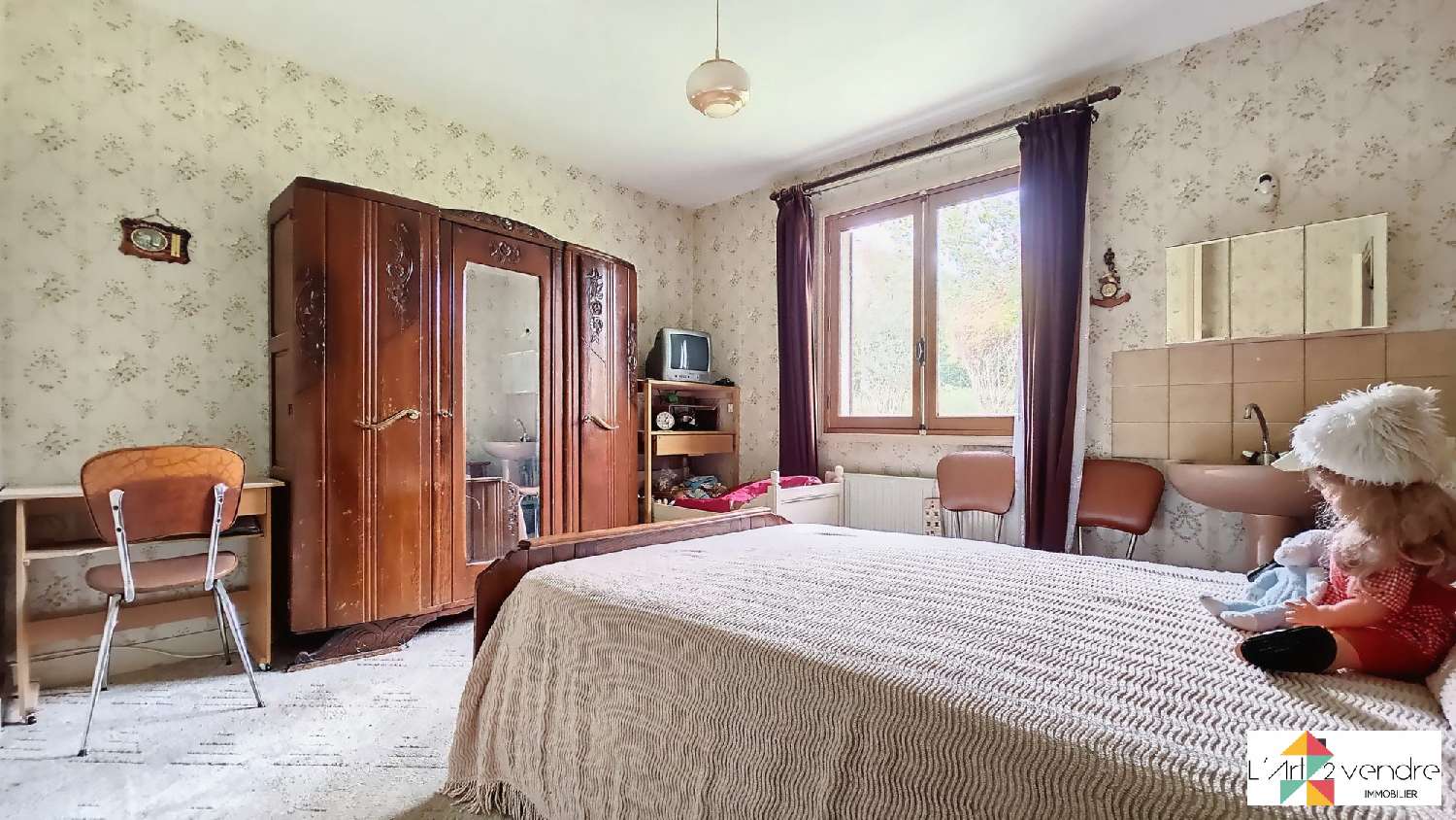  à vendre maison Chevrières Oise 7