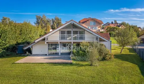 Chevry Ain Haus Bild 7089290