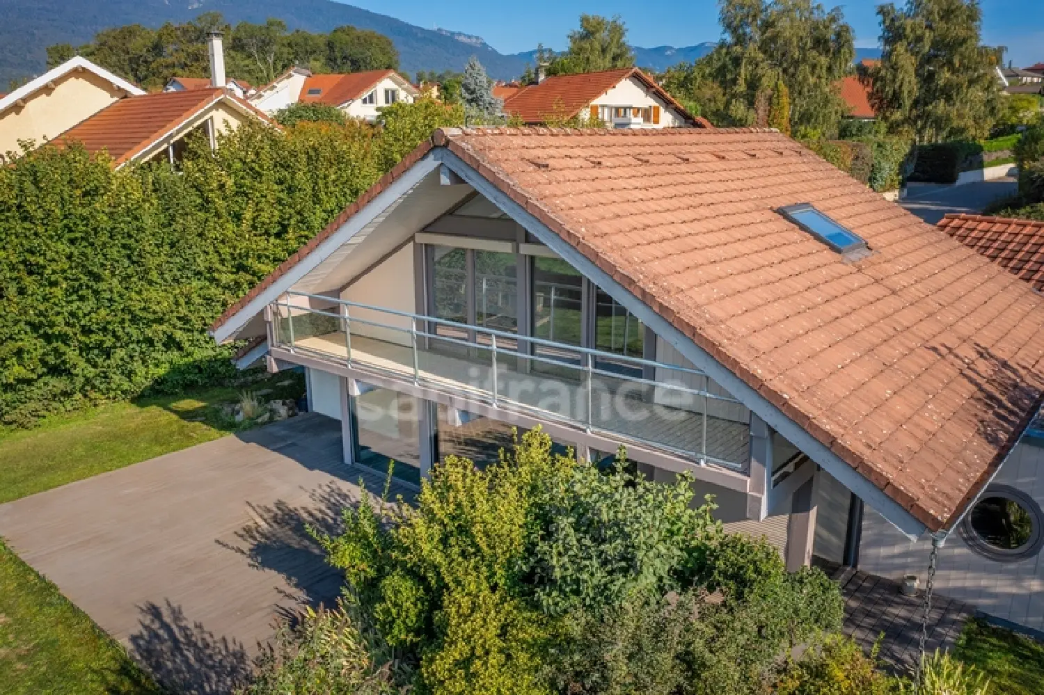  kaufen Haus Chevry Ain 4