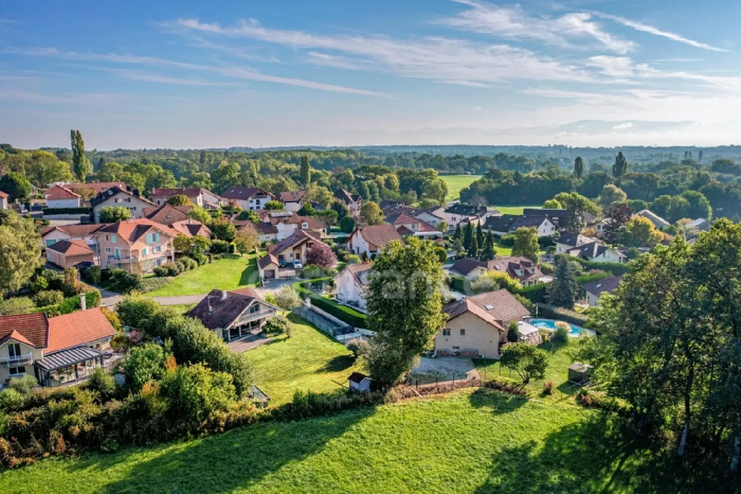  kaufen Haus Chevry Ain 5