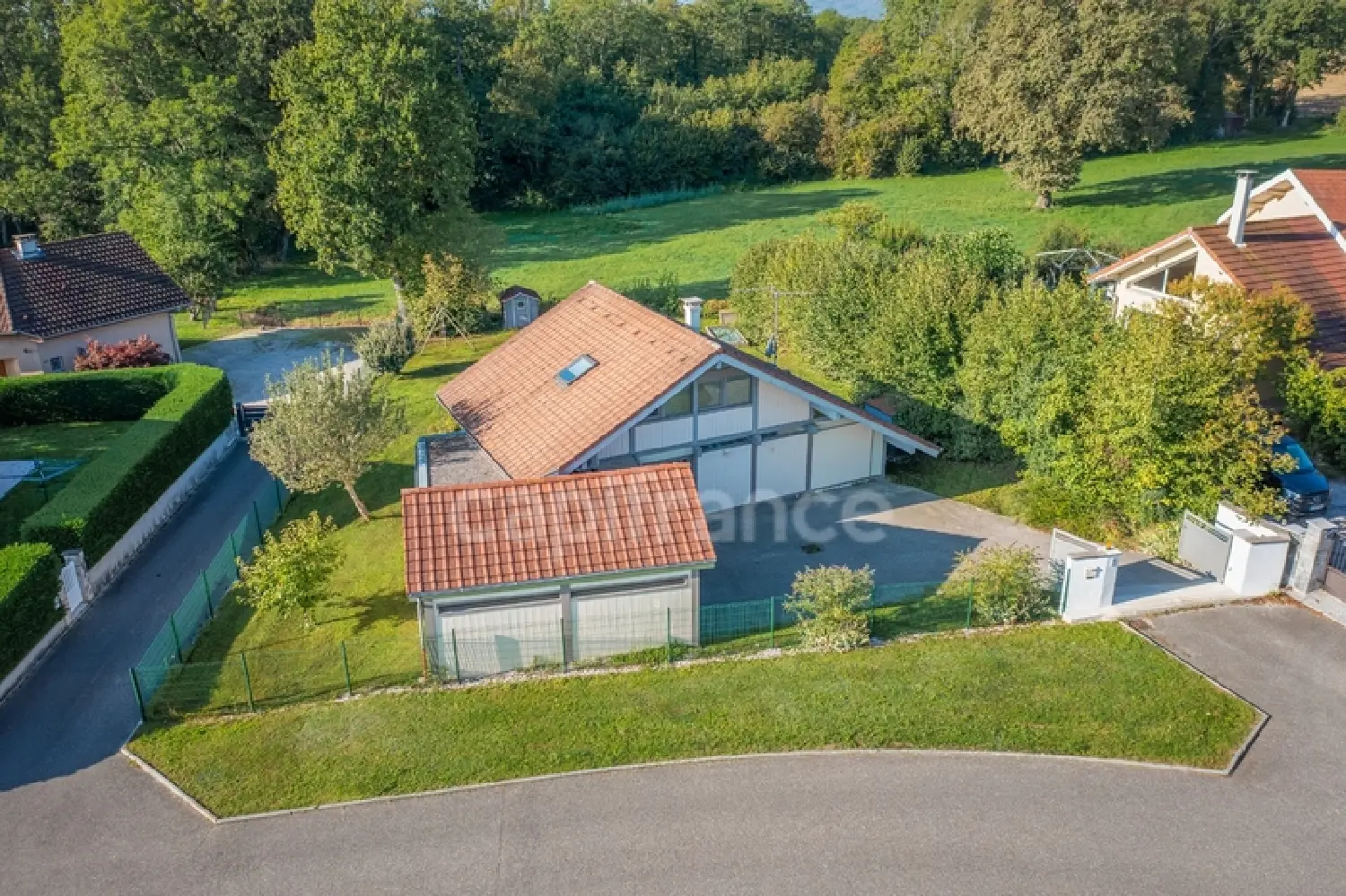  kaufen Haus Chevry Ain 6