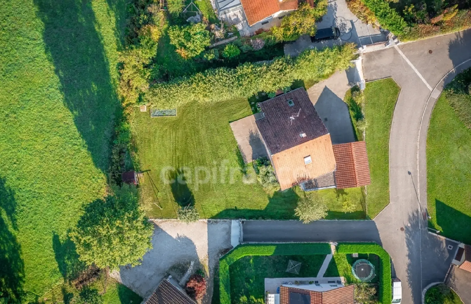  kaufen Haus Chevry Ain 7
