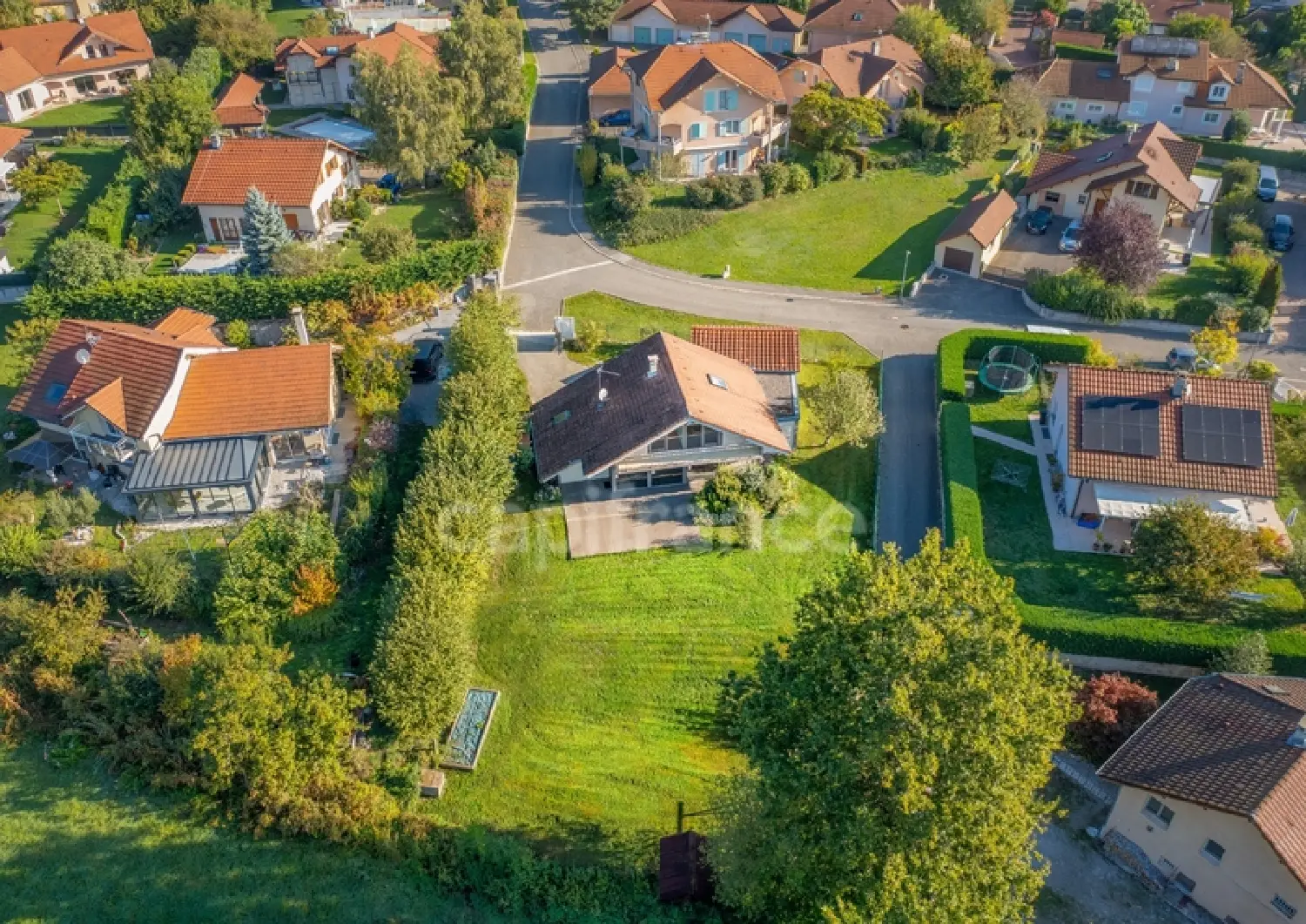  kaufen Haus Chevry Ain 8