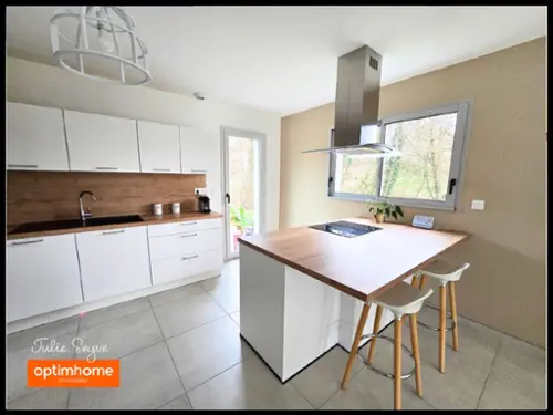 Chevry Ain huis foto 7090673