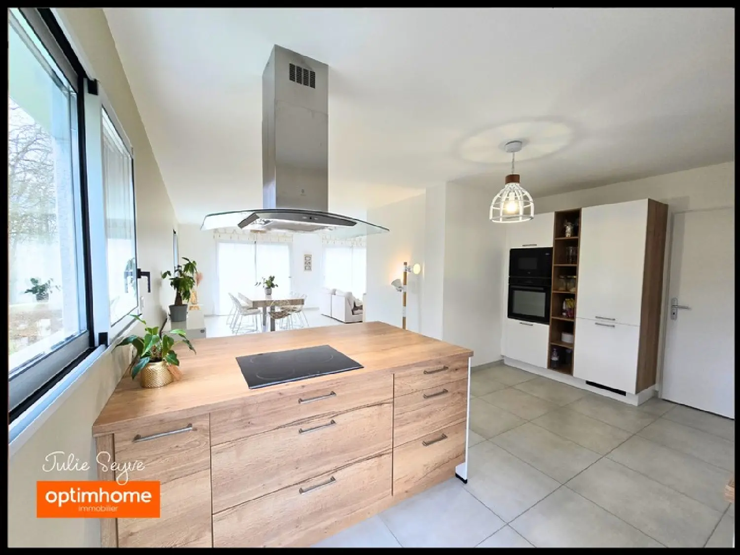 te koop huis Chevry Ain 7
