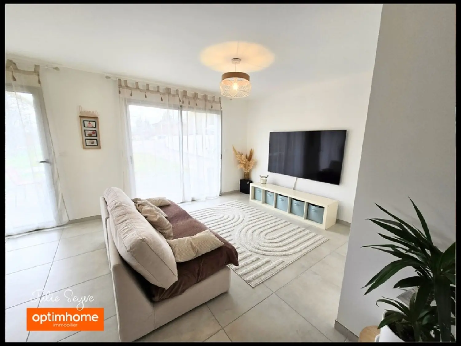  te koop huis Chevry Ain 8
