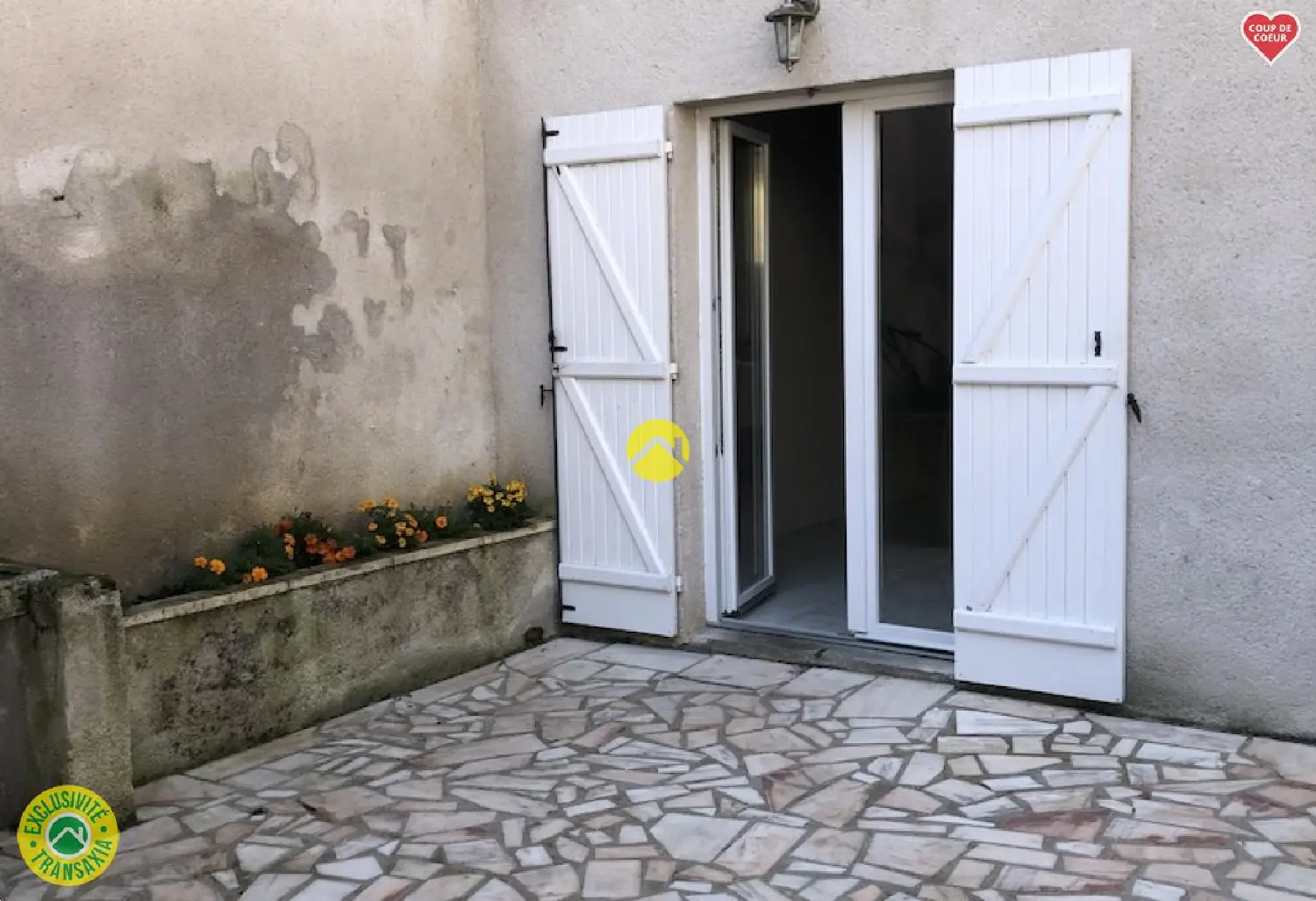  kaufen Haus Chezal-Benoît Cher 8