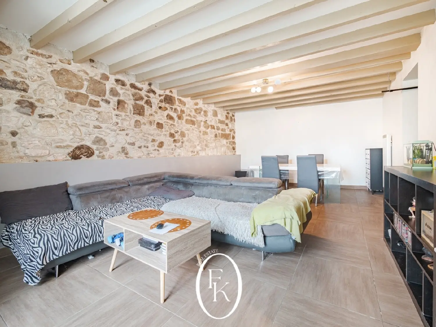  en venta casa Chézy-en-Orxois Aisne 2