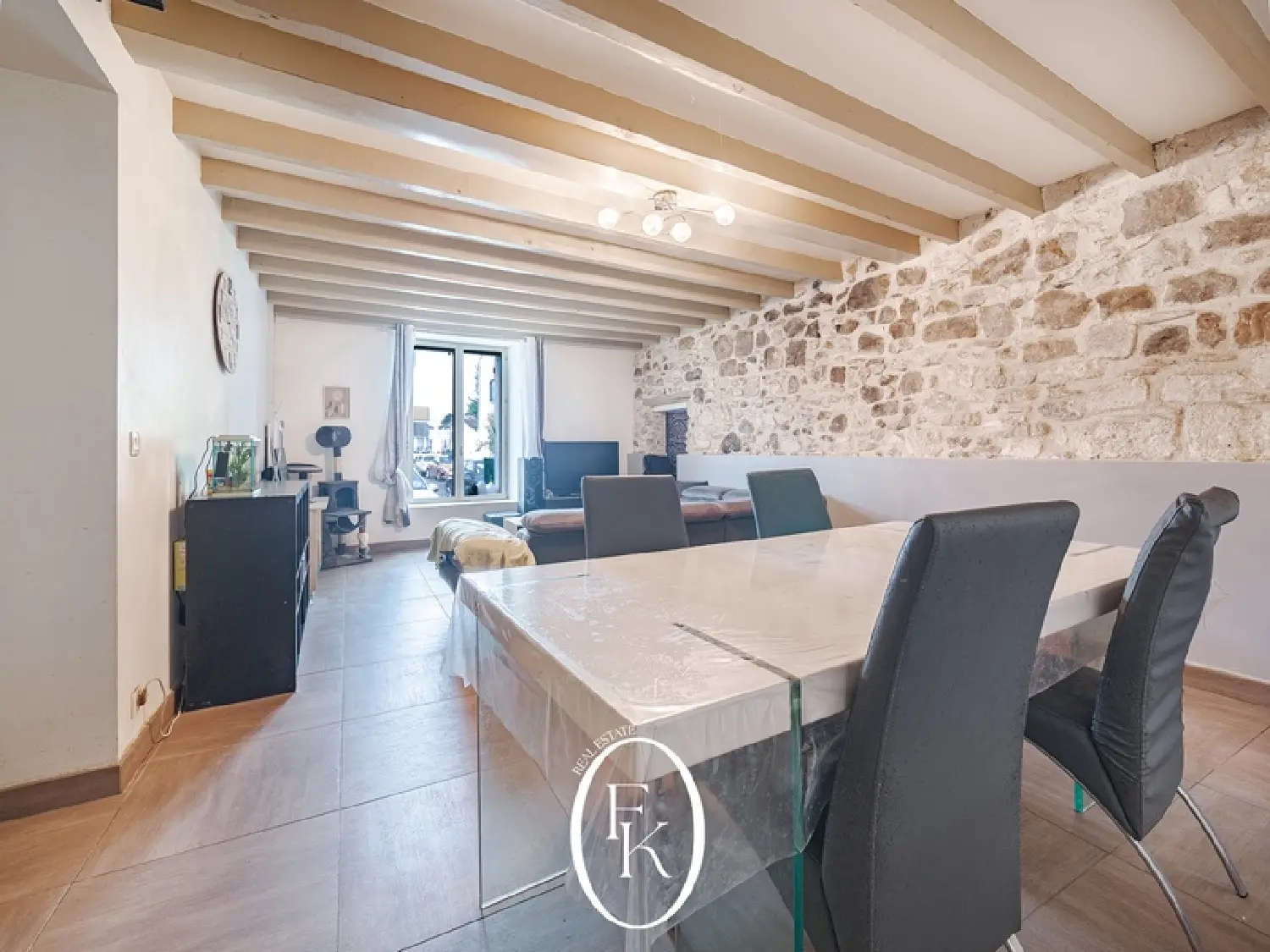  en venta casa Chézy-en-Orxois Aisne 4