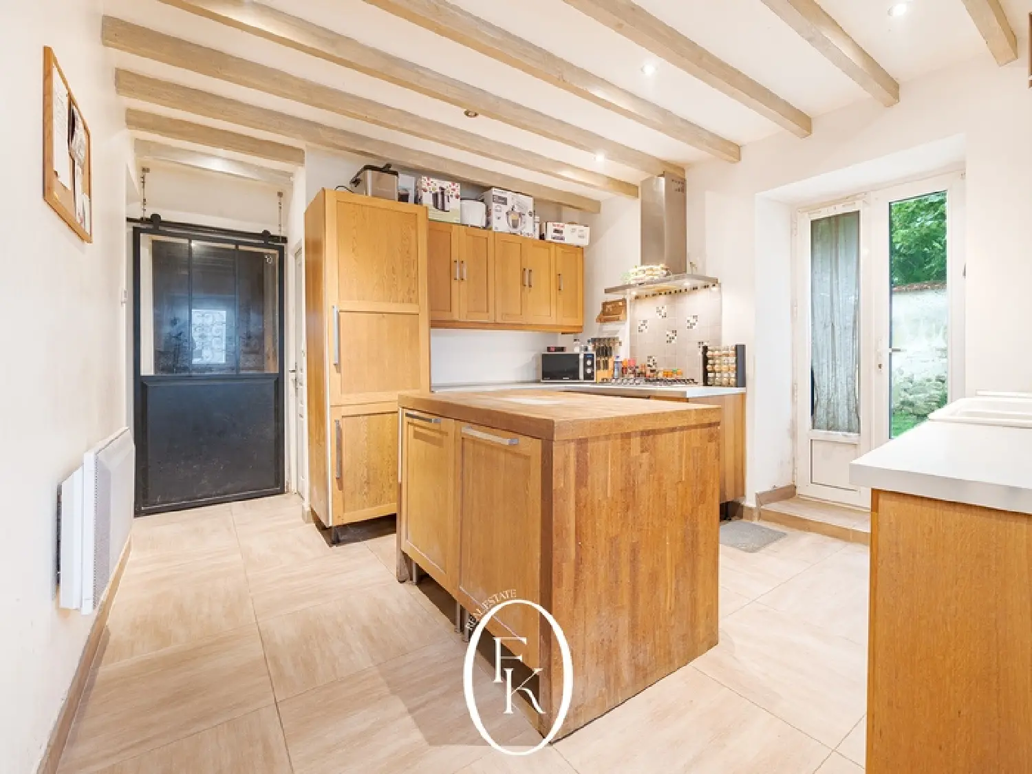  en venta casa Chézy-en-Orxois Aisne 5