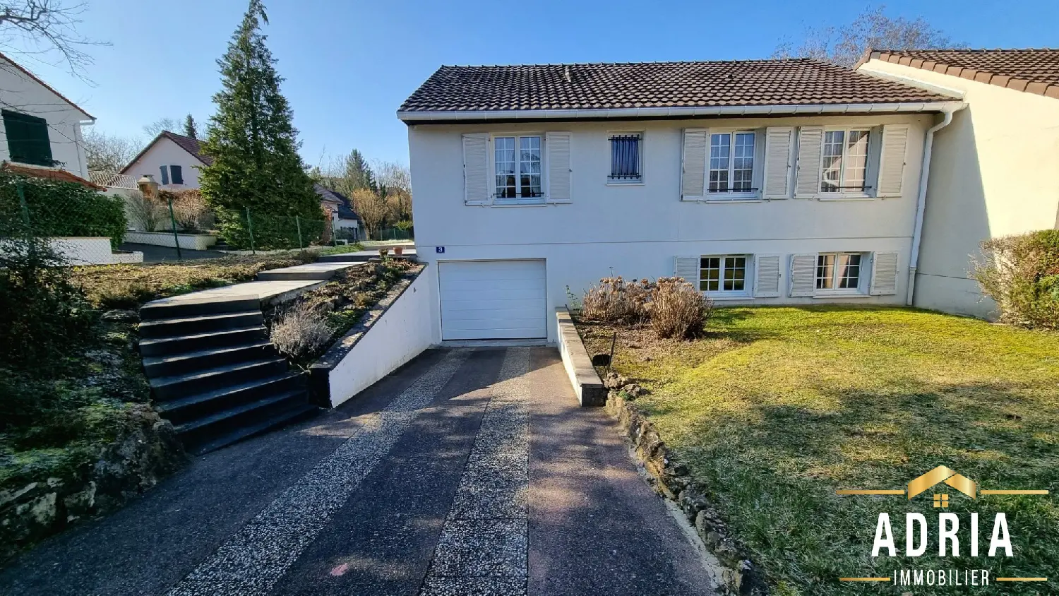  en venta casa Chieulles Moselle 1