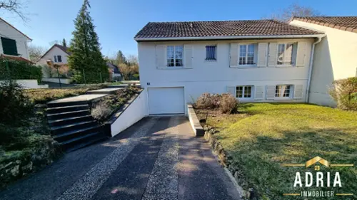 Chieulles Moselle casa foto 7098961