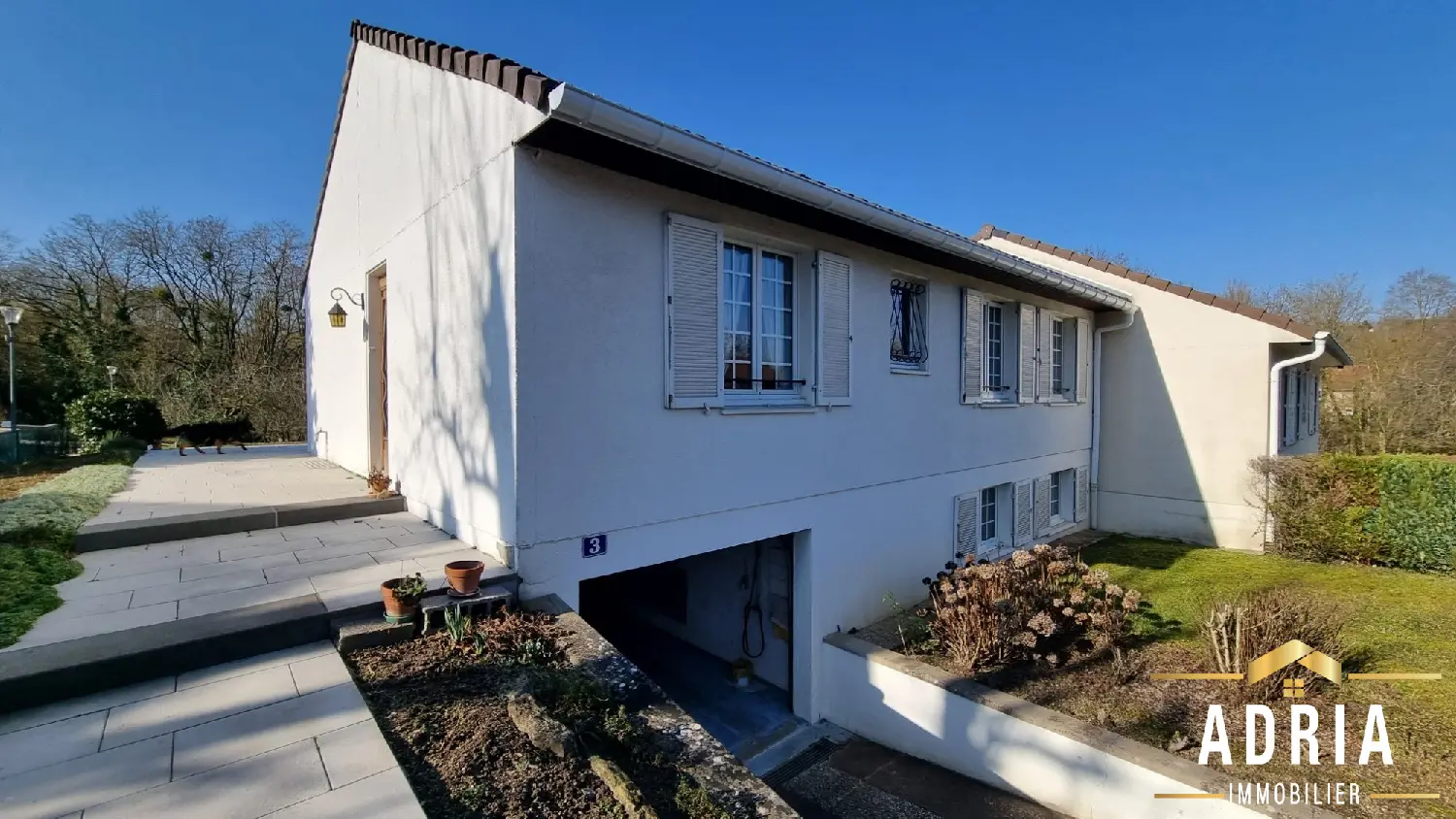  en venta casa Chieulles Moselle 2