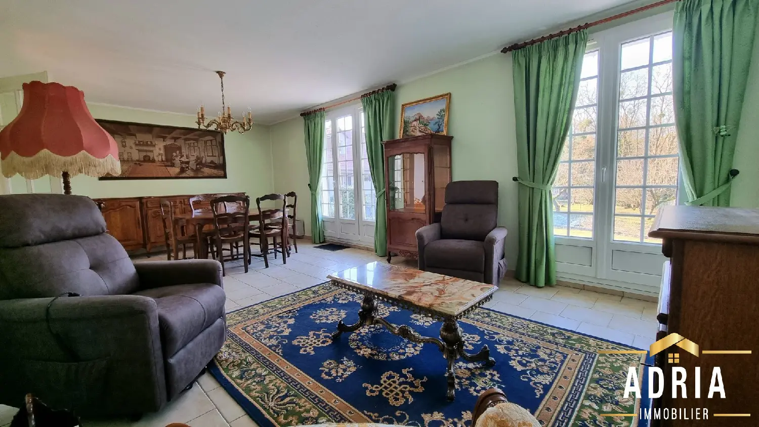  en venta casa Chieulles Moselle 3
