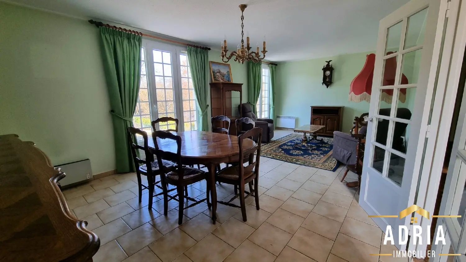  en venta casa Chieulles Moselle 4