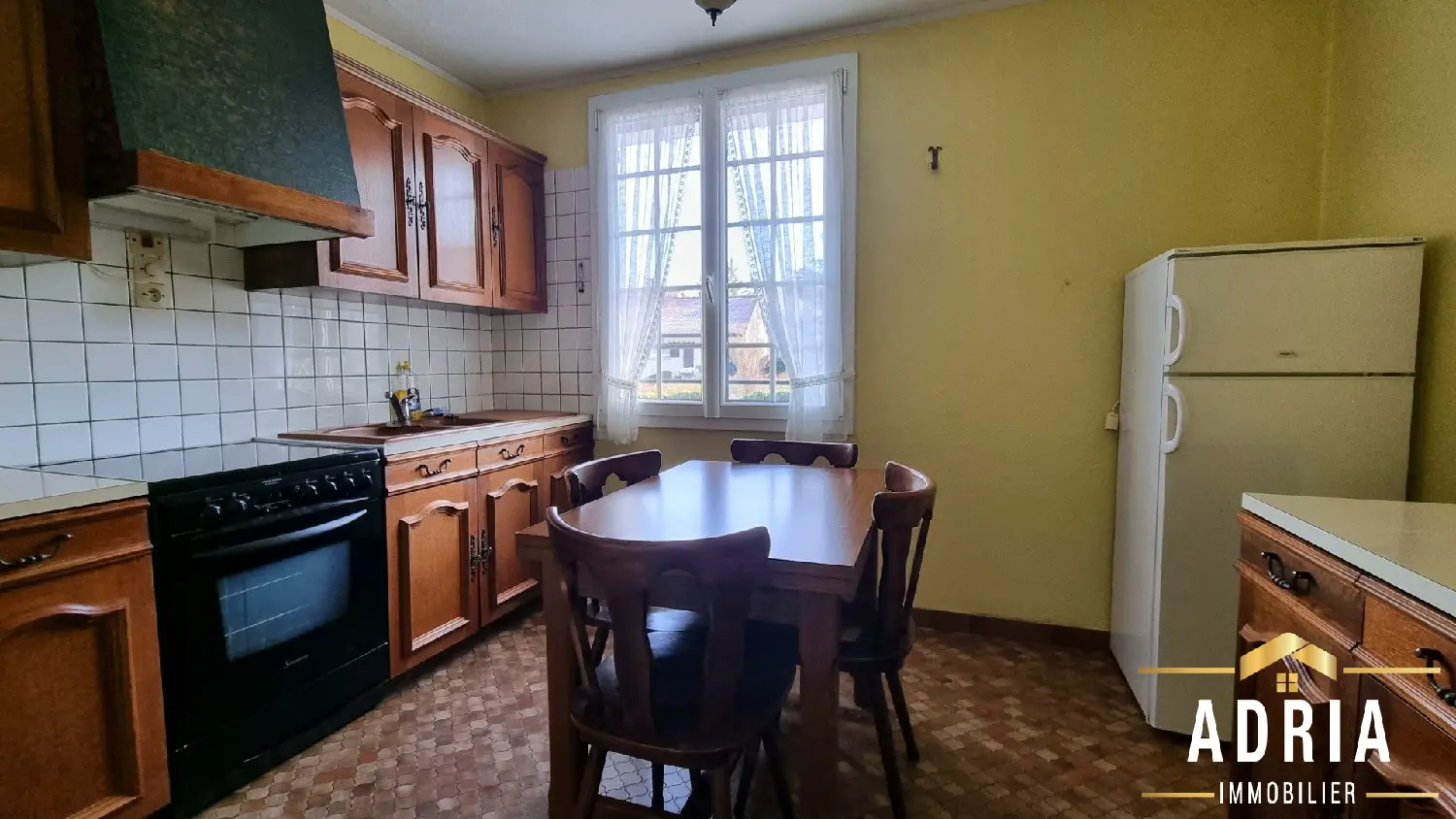  en venta casa Chieulles Moselle 5