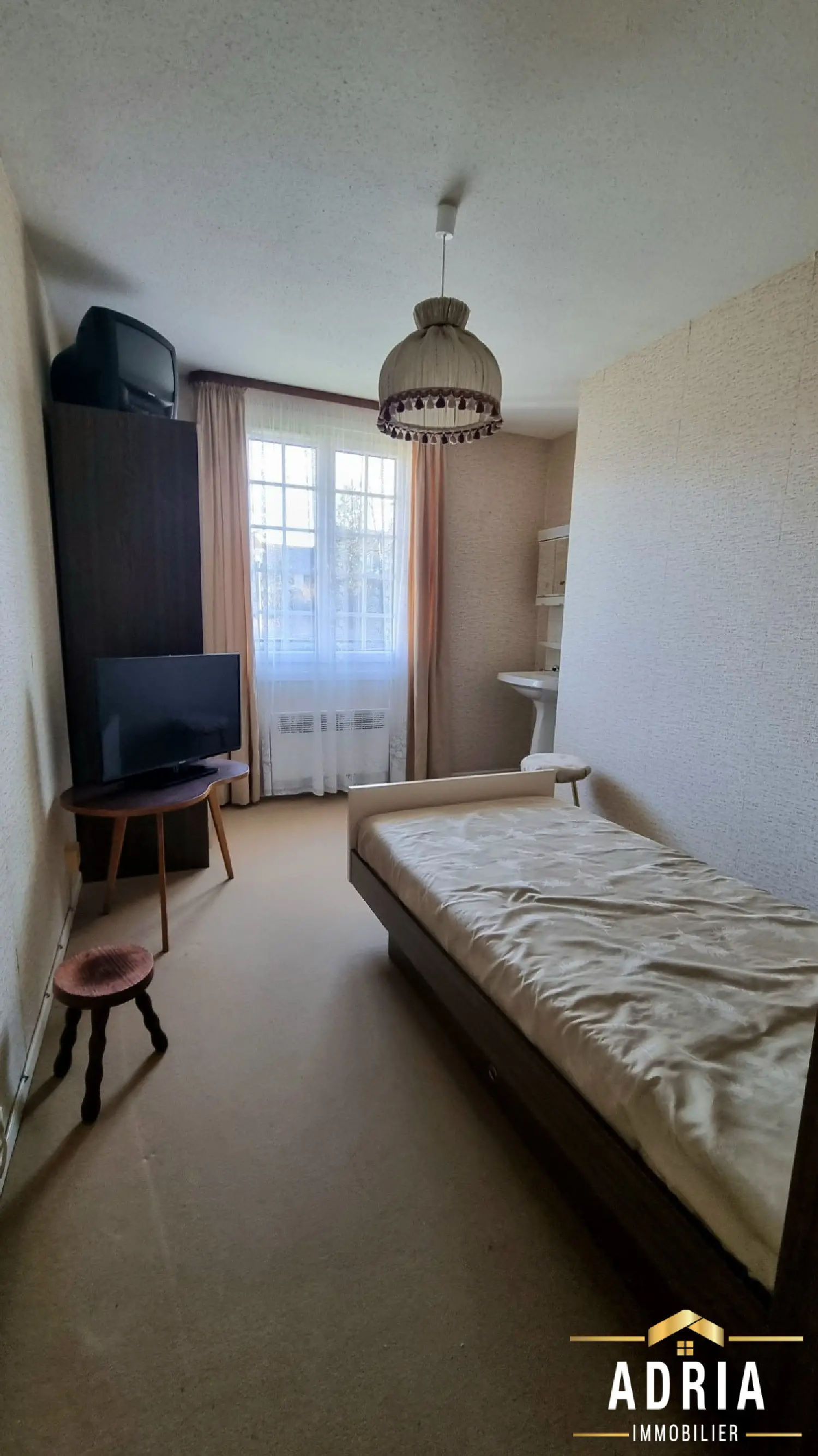  en venta casa Chieulles Moselle 7