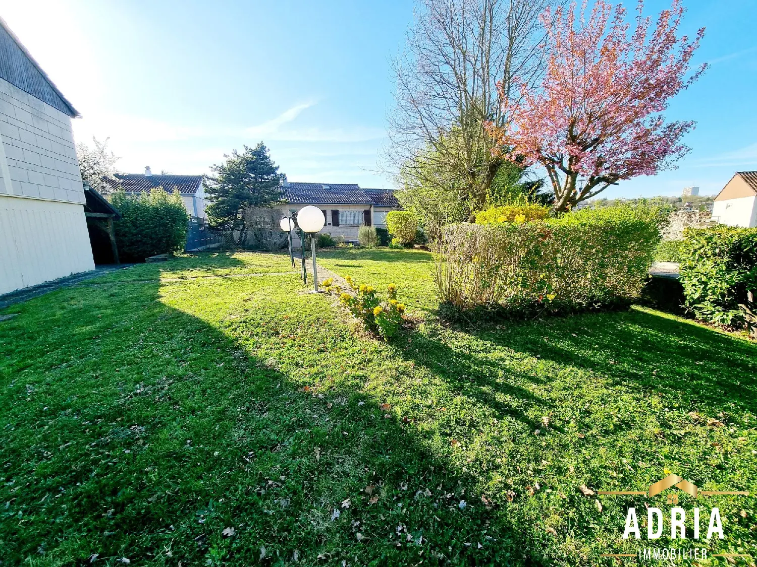  en venta casa Chieulles Moselle 2