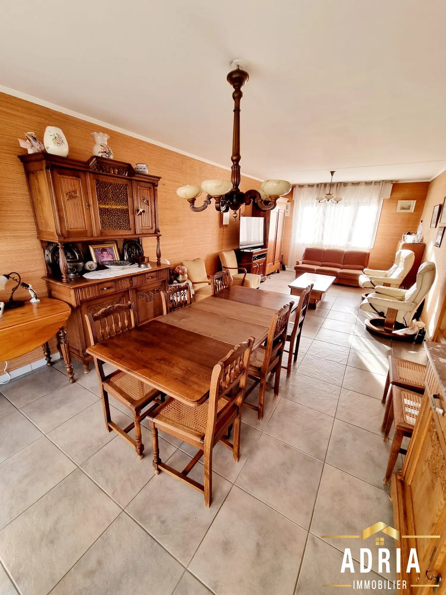  en venta casa Chieulles Moselle 5