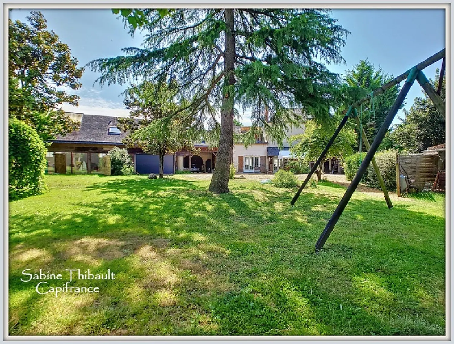 te koop huis Chigné Maine-et-Loire 2