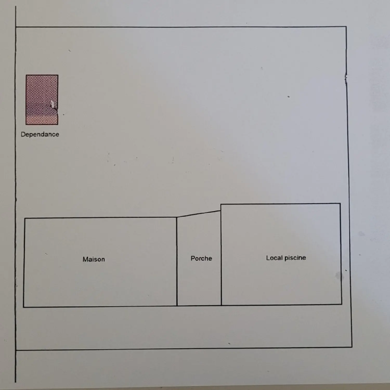 te koop huis Chigné Maine-et-Loire 6