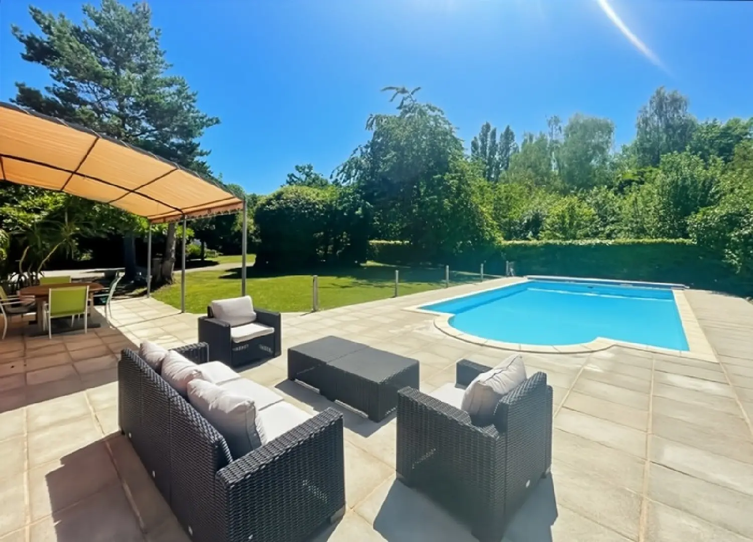  à vendre maison Chilly-le-Vignoble Jura 1