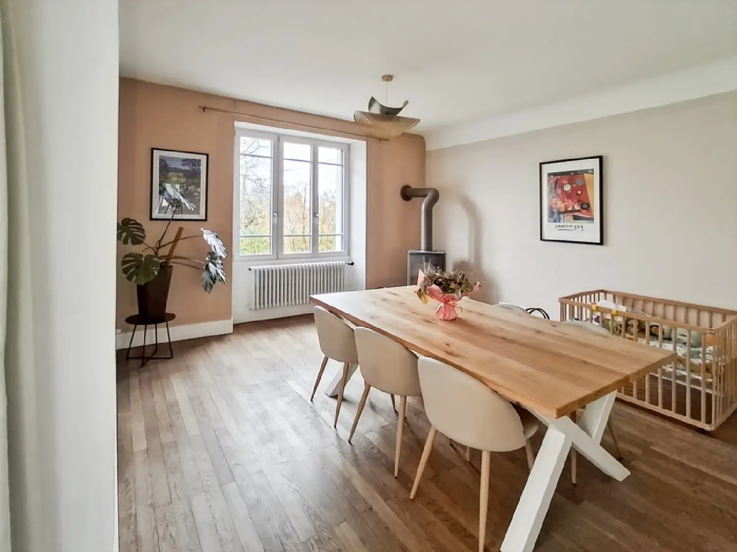  à vendre maison Chilly-le-Vignoble Jura 4
