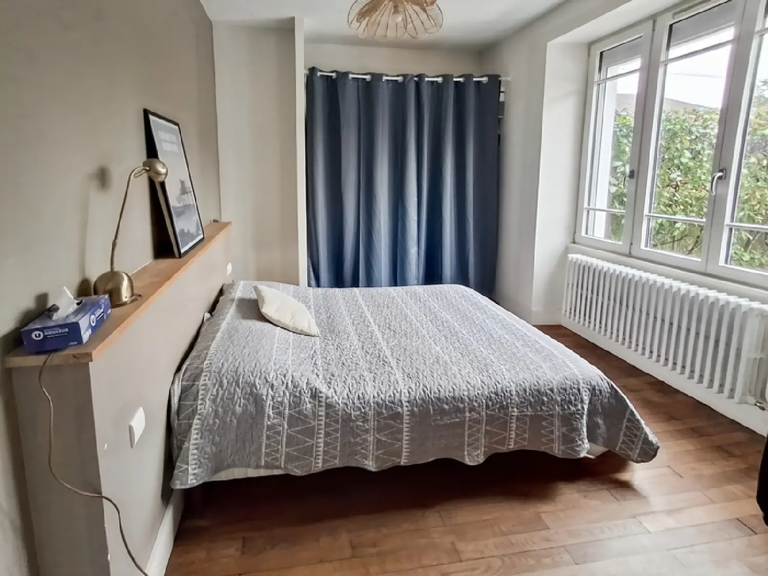  à vendre maison Chilly-le-Vignoble Jura 5