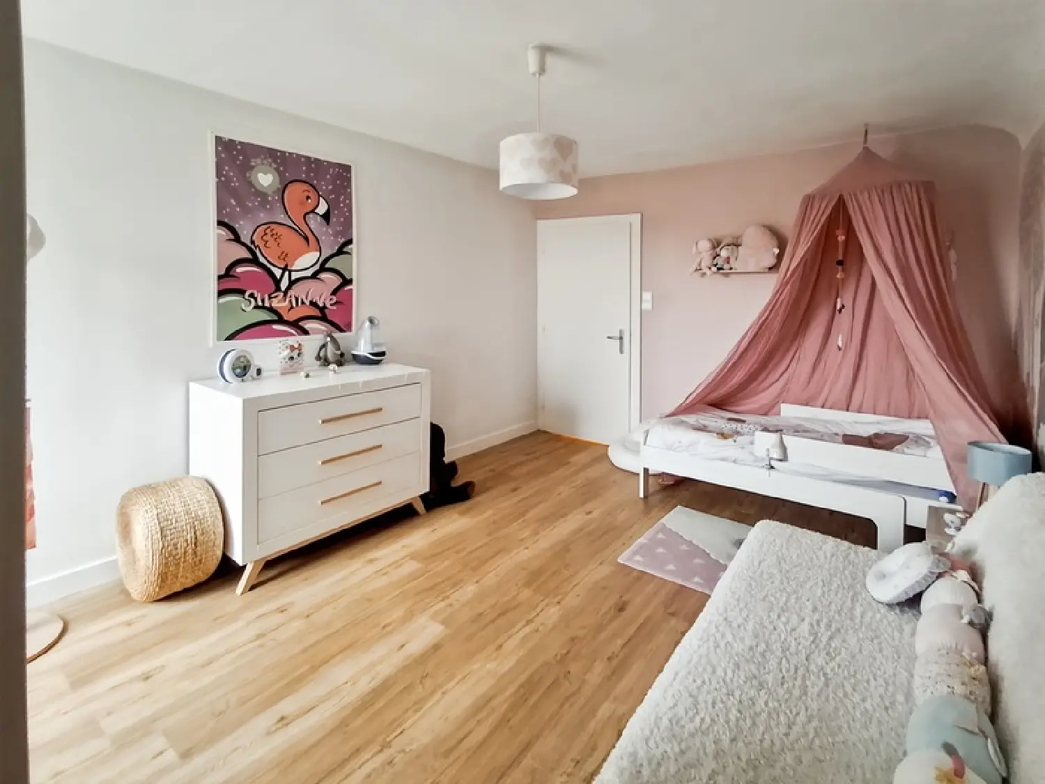  à vendre maison Chilly-le-Vignoble Jura 7