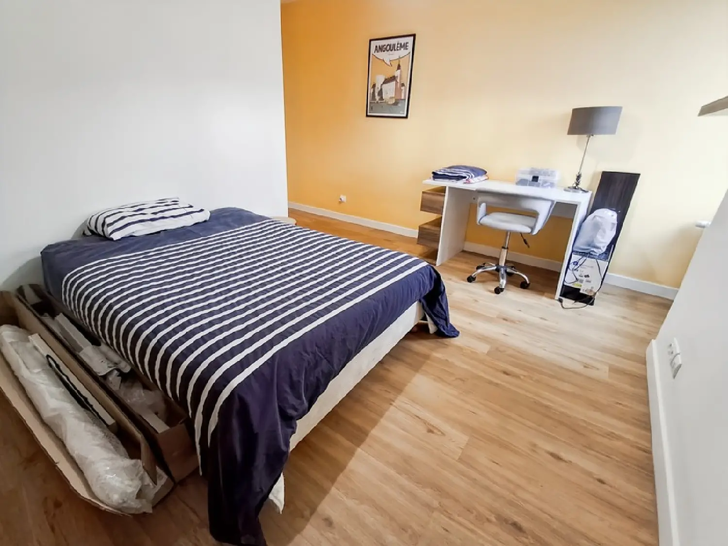  à vendre maison Chilly-le-Vignoble Jura 8