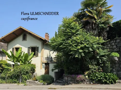 Chindrieux Savoie casa foto 7099748