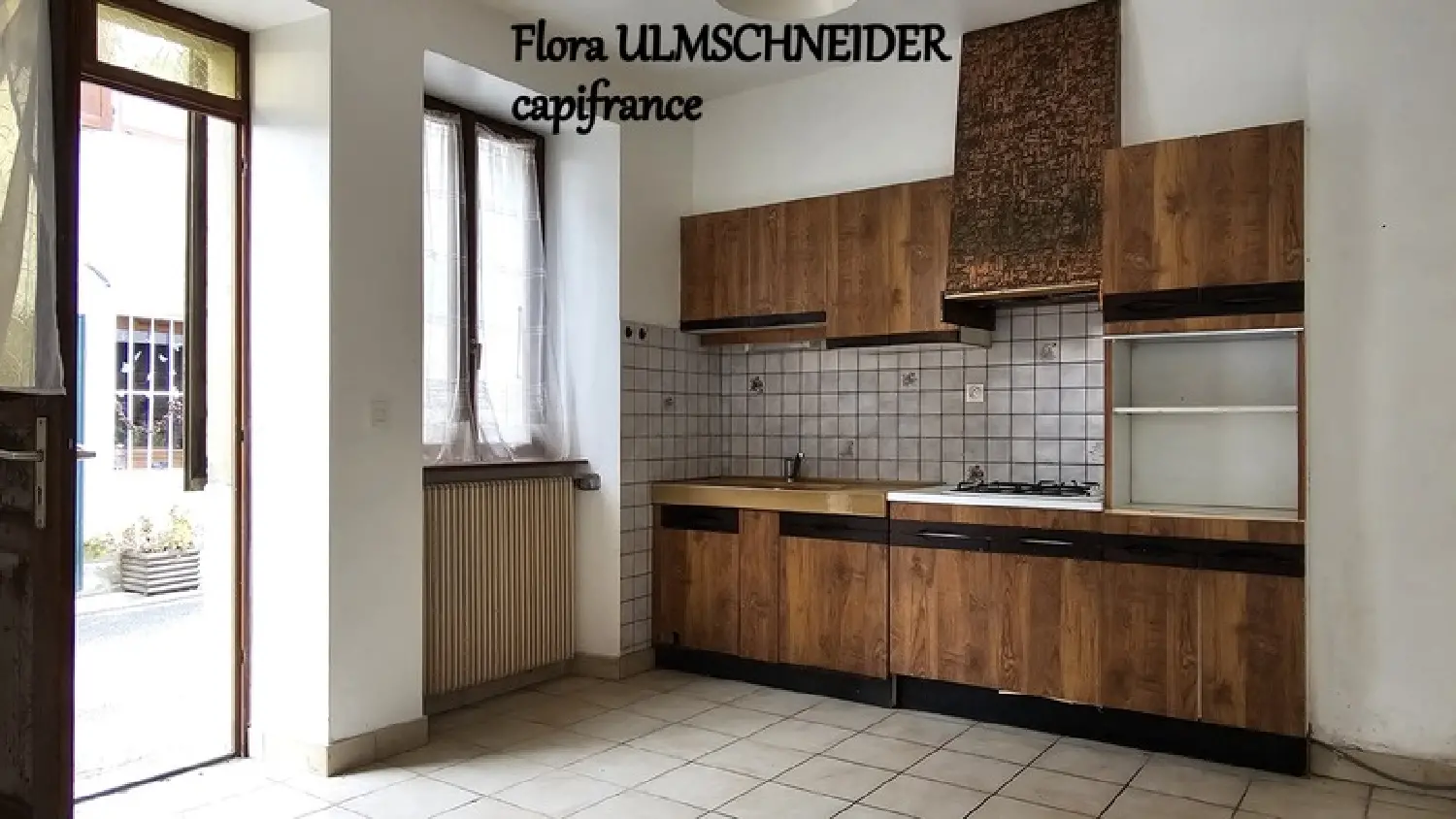  en venta casa Chindrieux Savoie 4