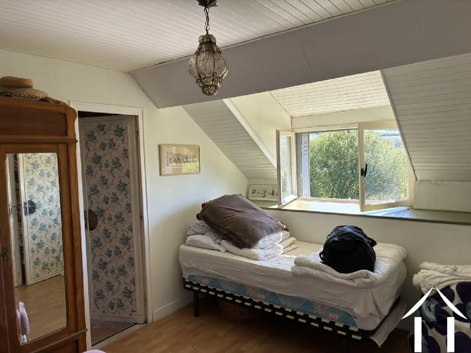  en venta casa Chissey-en-Morvan Saône-et-Loire 8