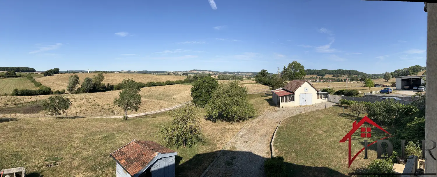  kaufen Haus Choiseul Haute-Marne 1