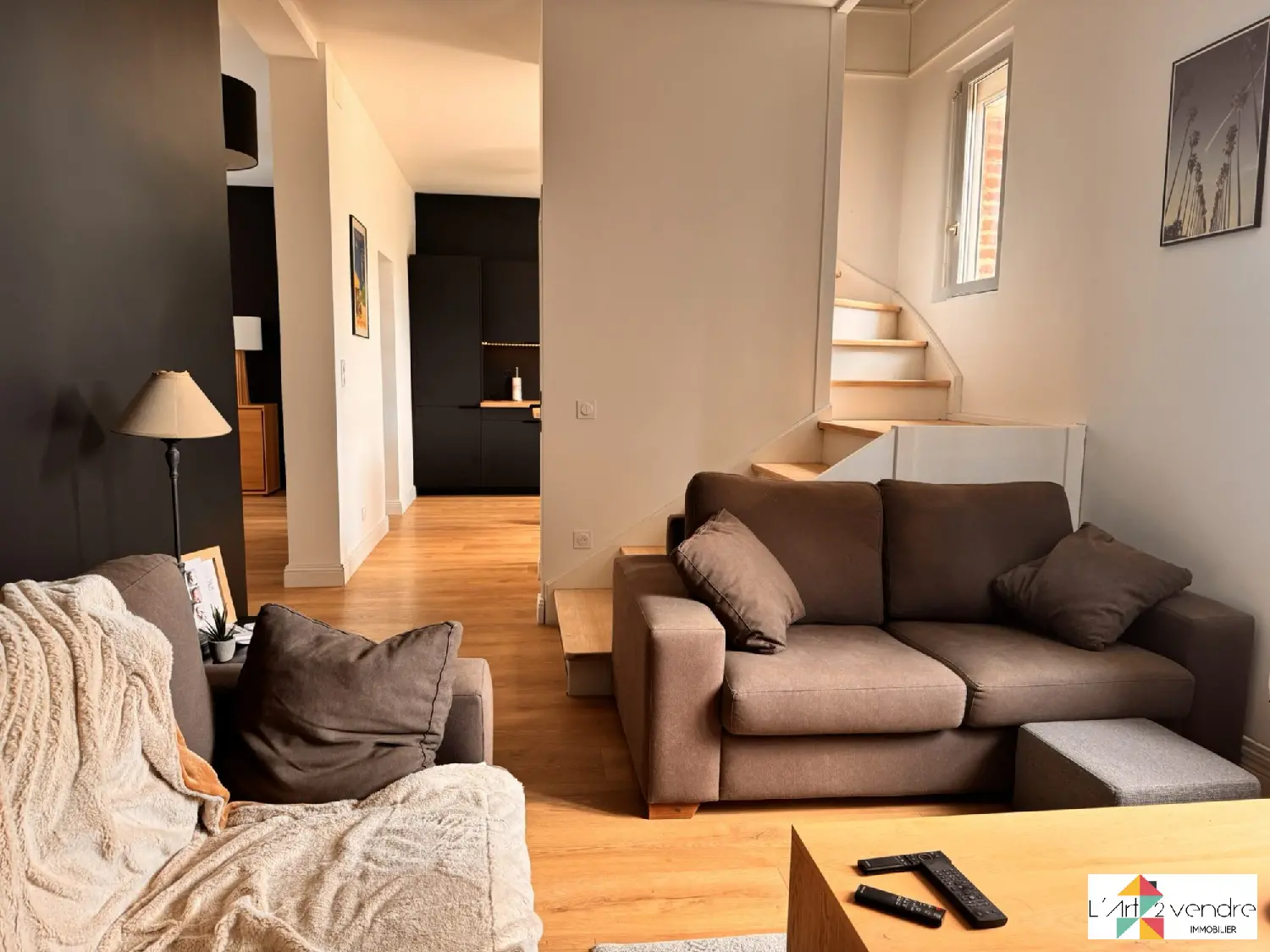  à vendre maison Choisy-au-Bac Oise 3