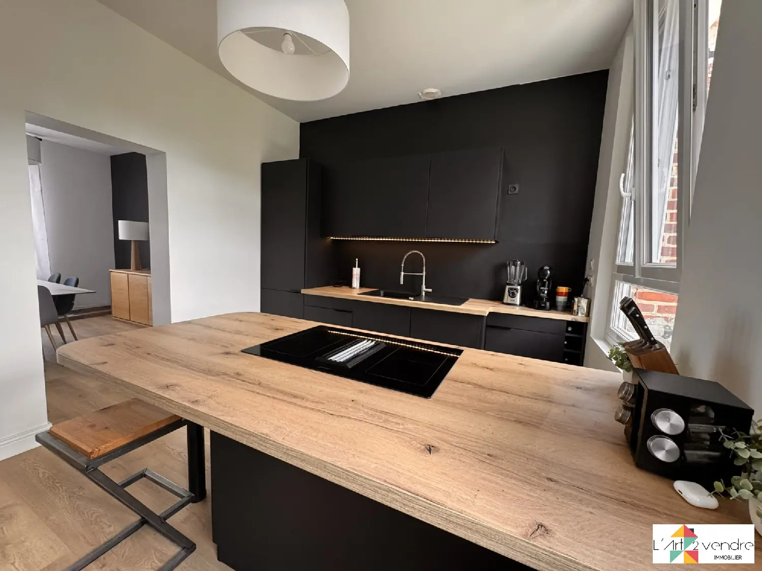  à vendre maison Choisy-au-Bac Oise 5