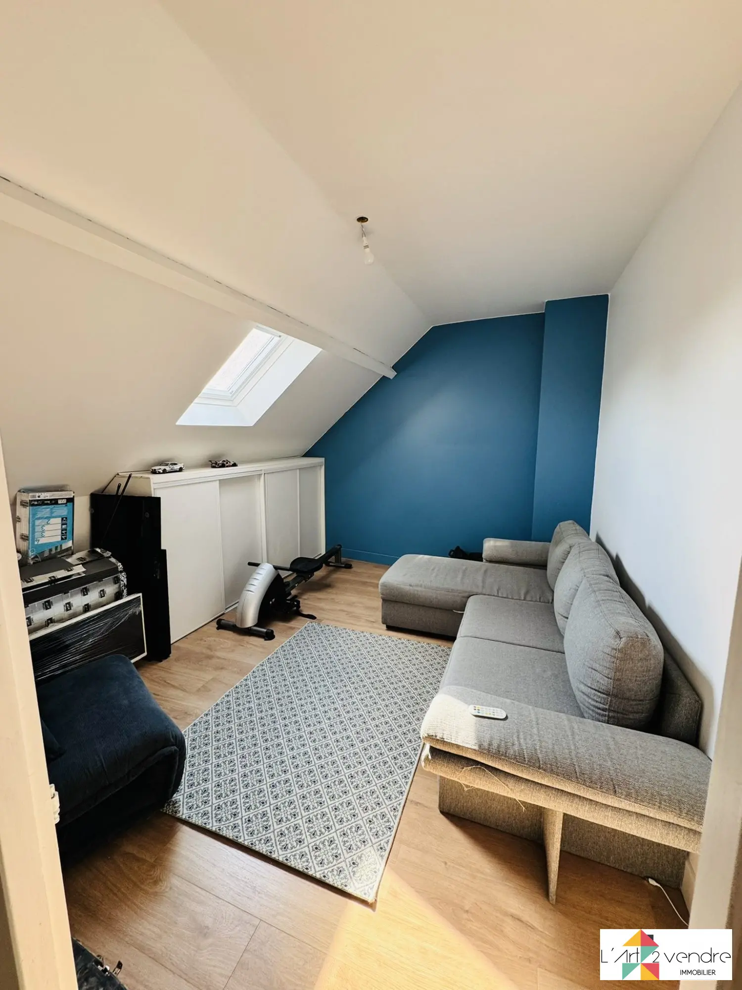  à vendre maison Choisy-au-Bac Oise 7