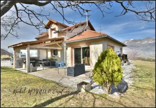 Chorges Hautes-Alpes casa foto 7101100