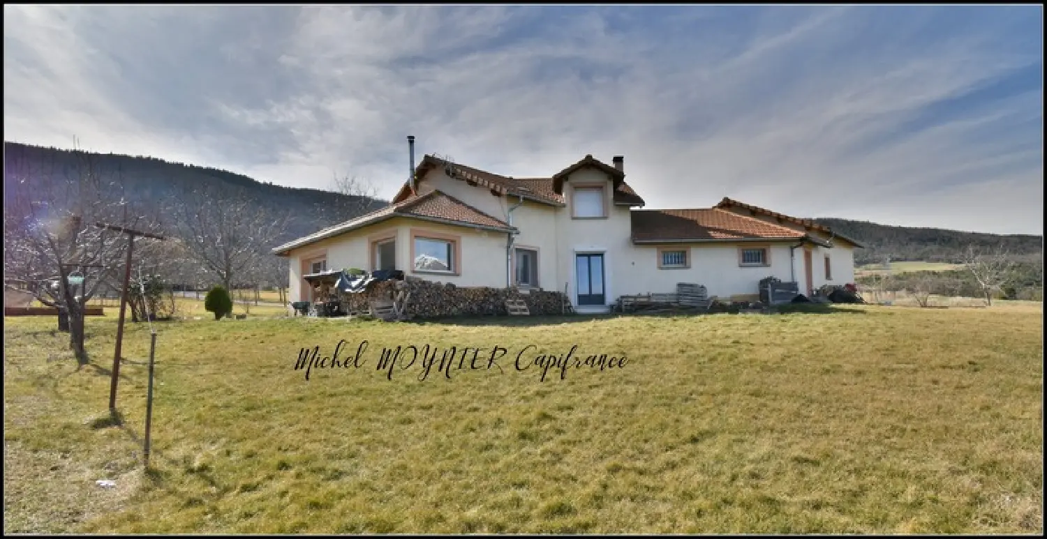  en venta casa Chorges Hautes-Alpes 2