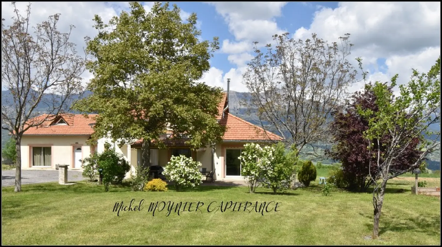  en venta casa Chorges Hautes-Alpes 3
