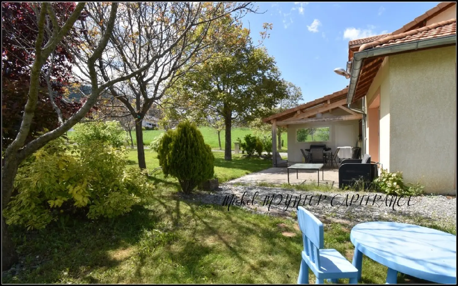  en venta casa Chorges Hautes-Alpes 4