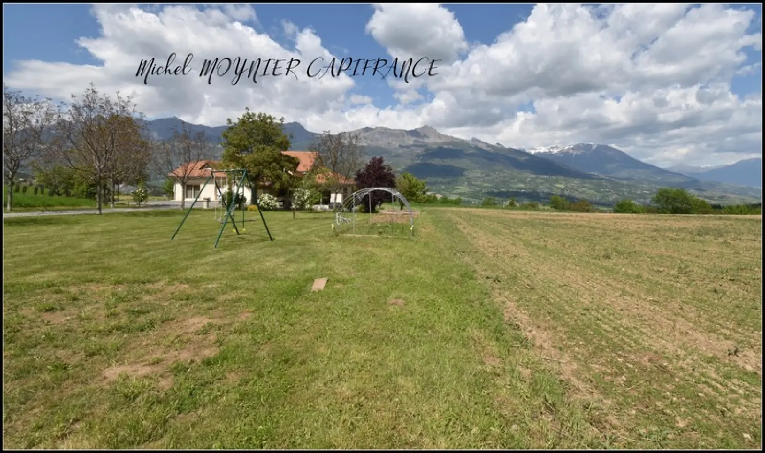  en venta casa Chorges Hautes-Alpes 5