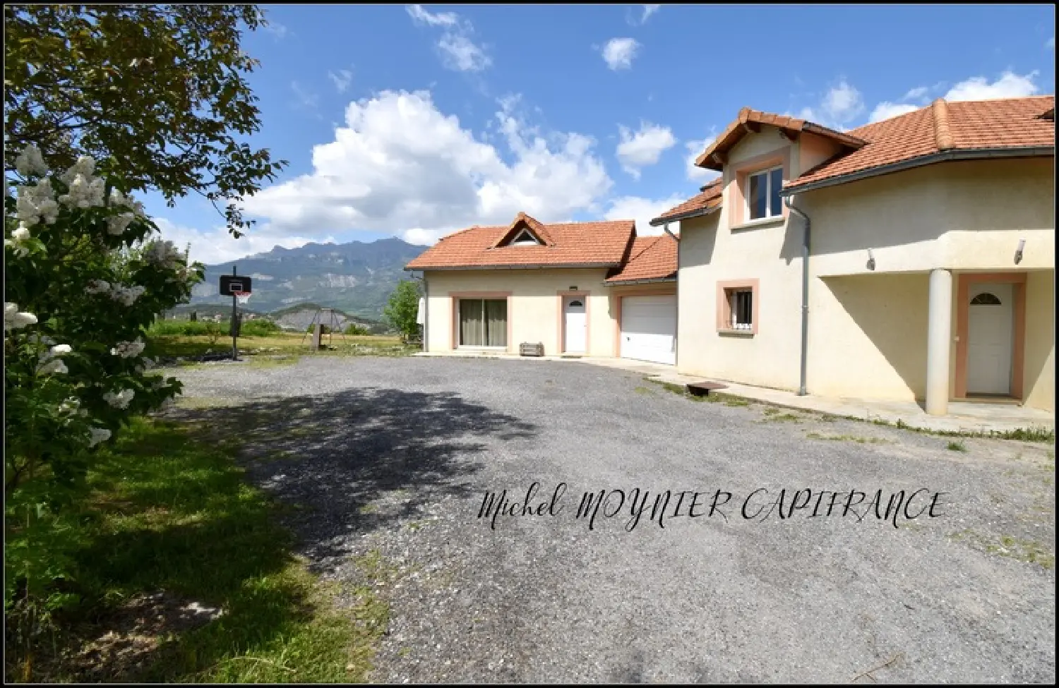  en venta casa Chorges Hautes-Alpes 6